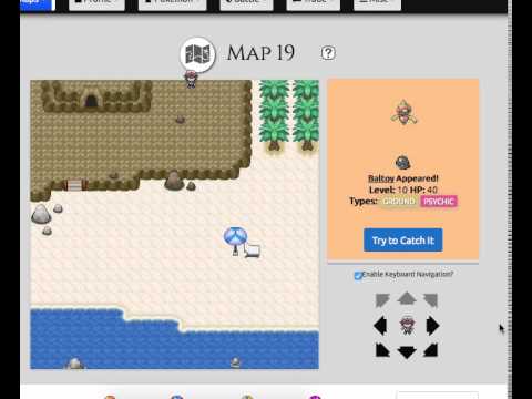 Delugerpg legendary pokemon locations